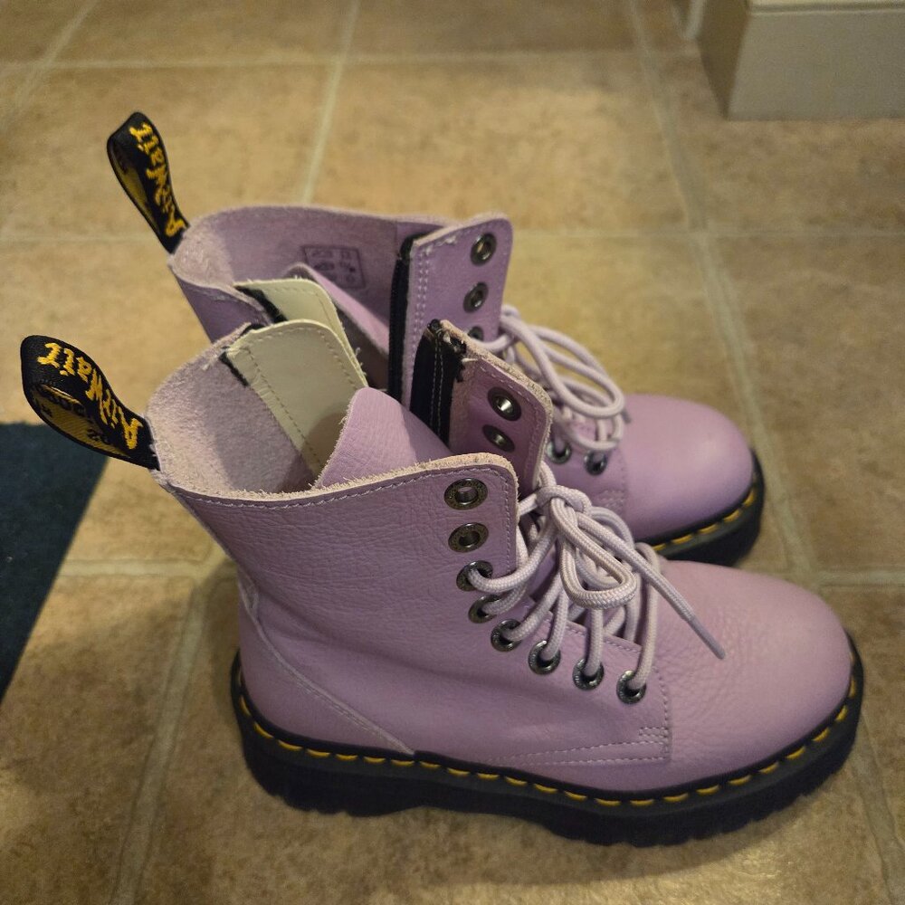Doc Martens